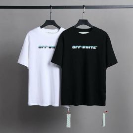 Picture of Off White T Shirts Short _SKUOffWhiteXS-XL510837990